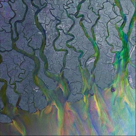 alt-J – An Awesome Wave CD