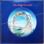 John Martyn – One World LP Plak