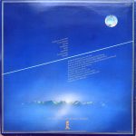 John Martyn – One World LP Plak - Görsel 2