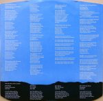 John Martyn – One World LP Plak - Görsel 4