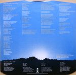 John Martyn – One World LP Plak - Görsel 3