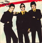 The Jam – The Modern World 45lik Plak