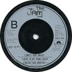 The Jam – The Modern World 45lik Plak - Görsel 4