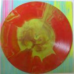 The Flaming Lips – The Flaming Lips And Heady Fwends 2LP - Görsel 6