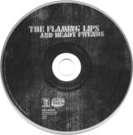 The Flaming Lips – The Flaming Lips And Heady Fwends 2LP - Görsel 10