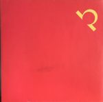 Omega - Omega LP Plak