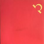 Omega - Omega LP Plak