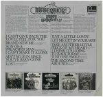 Dusty Springfield – Attention! Dusty Springfield! LP Plak - Görsel 2
