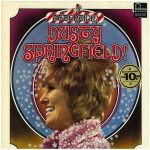 Dusty Springfield – Attention! Dusty Springfield! LP Plak