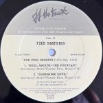 The Smiths – The Peel Sessions 12'' Maxi Single Plak - Görsel 4