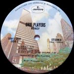 Ohio Players – Honey LP - Görsel 6