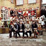 Mumford & Sons – Babel CD