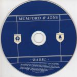Mumford & Sons – Babel CD - Görsel 3