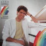 Gino Castelli – Rainbow To Paradise LP Plak