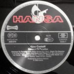 Gino Castelli – Rainbow To Paradise LP Plak - Görsel 3