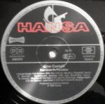 Gino Castelli – Rainbow To Paradise LP Plak - Görsel 4