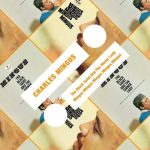 Charles Mingus – The Black Saint And The Sinner Lady / Mingus Mingus Mingus Mingus Mingus CD