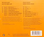 Charles Mingus – The Black Saint And The Sinner Lady / Mingus Mingus Mingus Mingus Mingus CD - Görsel 2