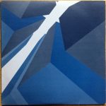 The Detroit Escalator Co. – Black Buildings/EP 2x10'' Plak (Future Jazz)