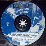Killer Dwarfs – Method To The Madness CD - Görsel 3
