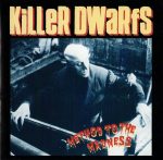 Killer Dwarfs – Method To The Madness CD