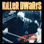 Killer Dwarfs – Method To The Madness CD