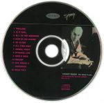 Count Basic – Life Think It Over CD (Acid Jazz) - Görsel 3