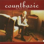 Count Basic – Life Think It Over CD (Acid Jazz)