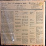 Antonio Vivaldi – The Four Seasons LP Plak - Görsel 2