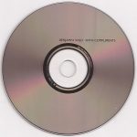 Benjamin Wild – With Compliments CD (Techno) - Görsel 3