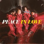 Peace – In Love CD
