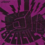 The Chemical Brothers – Believe 12'' Maxi Single Plak (Tech House)