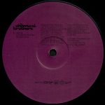 The Chemical Brothers – Believe 12'' Maxi Single Plak (Tech House) - Görsel 4