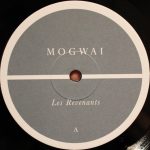 Mogwai – Les Revenants LP Plak - Görsel 3