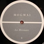 Mogwai – Les Revenants LP Plak - Görsel 4