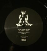 Bauhaus – In The Flat Field LP Plak - Görsel 4