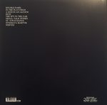 Bauhaus – In The Flat Field LP Plak - Görsel 2