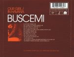 Buscemi – Our Girl In Havana CD (Future Jazz) - Görsel 2