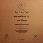 Kerri Chandler – Kerri's Jazz Cafe 2x12'' Maxi Single (Future Jazz) - Görsel 2