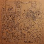 Kerri Chandler – Kerri's Jazz Cafe 2x12'' Maxi Single (Future Jazz)