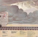 Foreigner – Foreigner LP Plak - Görsel 2