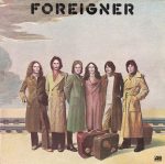 Foreigner – Foreigner LP Plak
