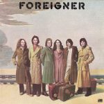 Foreigner – Foreigner LP Plak