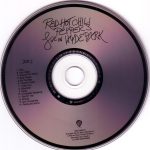Red Hot Chili Peppers – Live In Hyde Park 2CD - Görsel 3