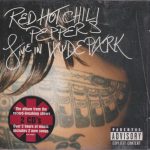 Red Hot Chili Peppers – Live In Hyde Park 2CD