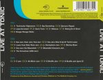 Christian McBride – Live At Tonic 3CD Box - Görsel 2