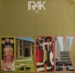 Irak 10. 2LP Plak