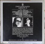 Stavros Kougioumtzis, Giorgos Dalaras – Nátane To 21 LP Plak - Görsel 2