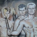 Concise – And Man Has Been LP Plak