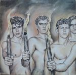 Concise – And Man Has Been LP Plak - Görsel 2
